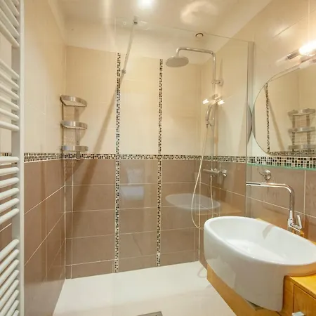 公寓 Providencia 2 - Shipyard And Yacht Crews