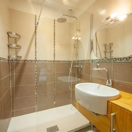 公寓 Providencia 2 - Shipyard And Yacht Crews *