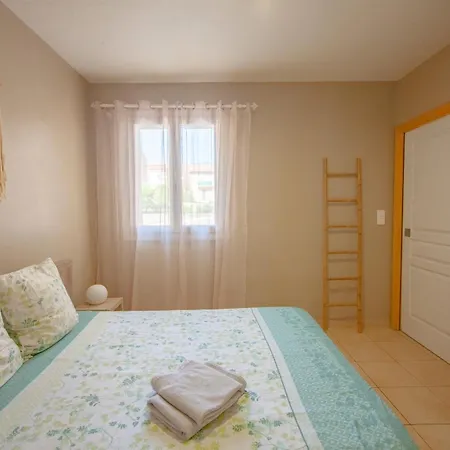 Providencia 2 - Shipyard And Yacht Crews 公寓 *