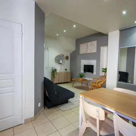 Providencia 2 - Shipyard And Yacht Crews 公寓 *