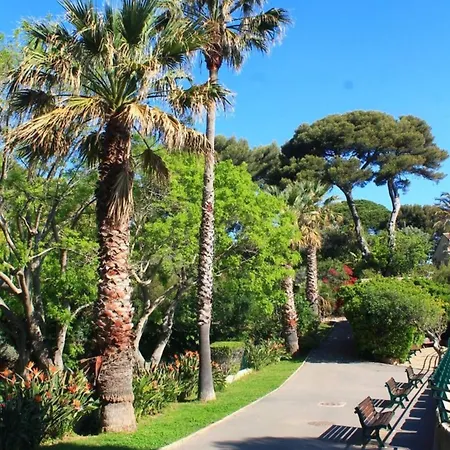 Providencia 2 - Shipyard And Yacht Crews 公寓 拉西约塔